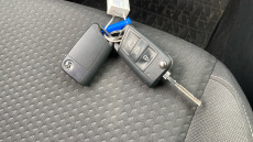 Volkswagen Polo 1.0 TSI 95 Match 5dr Petrol Hatchback